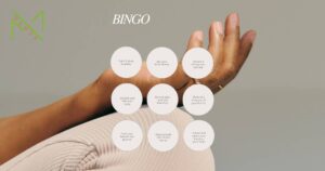 Bingo Group Names