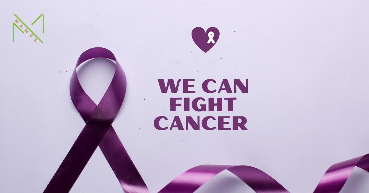 Cancer Team Names