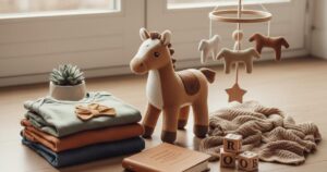 Bronco Names Meaning and Modern Baby Guide