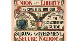 Federalist Slogans