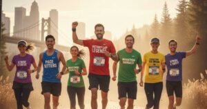 Running Team Name Ideas