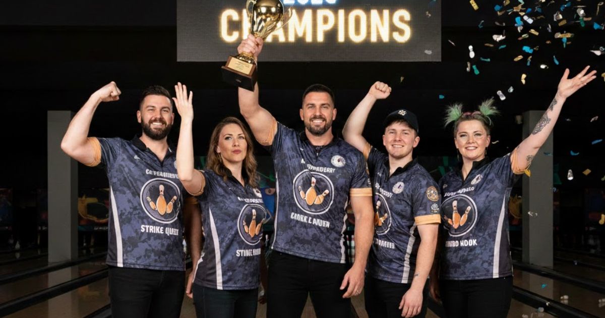 Best Bowling Team Names Ideas for Every Style and Personality