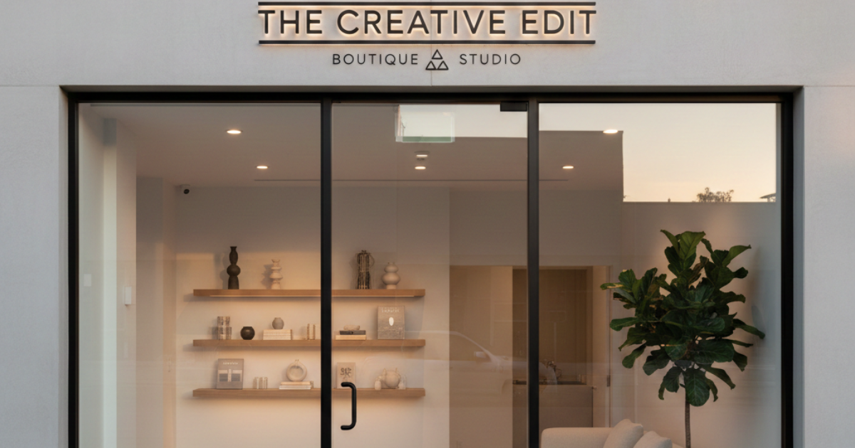 Creative Boutique Names Ideas for Unique, Trendy, and Stylish