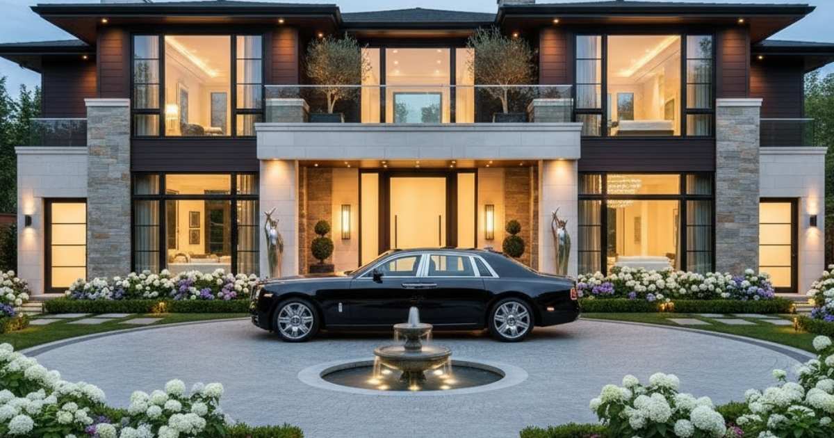 Elevate Your Space with High-End Luxury Home Decor