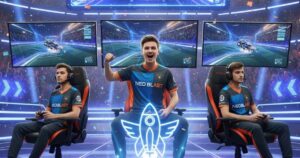 Rocket League Team names