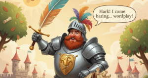 The Complete Guide to Funny and Pun Names