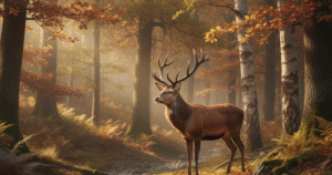 Ultimate Guide to Deer Names Ideas for Every Personality and Style