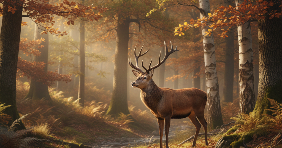 Ultimate Guide to Deer Names Ideas for Every Personality and Style